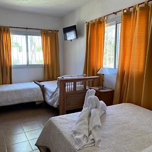 Habitación Cuádruple